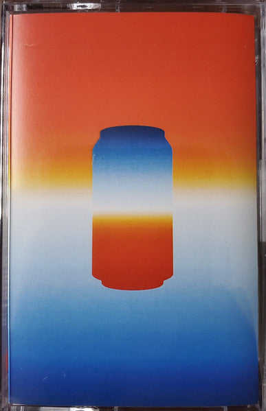 Gentlemen Lounge Dining Cult - Satisfy Your Thirst™ / Satisfy Your Thirst™ 2 - New Cassette 2020 Seikomart Japan Tape - Electronic / Vaporwave / Experimental - Shuga Records