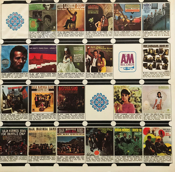 Fairport Convention - Fairport Convention - VG+ LP Record 1969 A&M USA Original Vinyl - Folk Rock - Shuga Records
