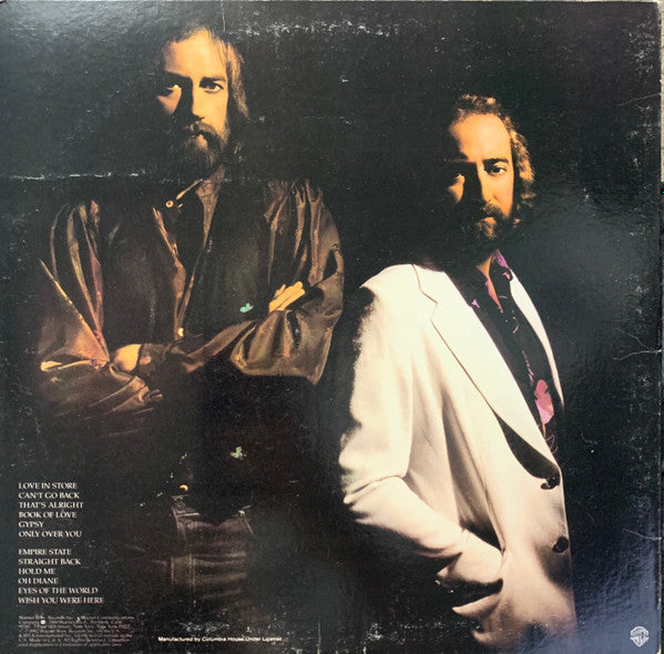 Fleetwood Mac - Mirage - VG+ LP Record 1982 Warner Club Edition USA Vinyl - Pop Rock - Shuga Records