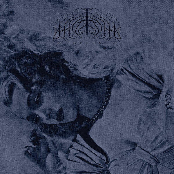 Deafheaven - D F H V N Demo (2010) - New EP Record 2020 Sargent House Vinyl - Black Metal