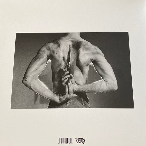 Signed Autographed - Perfume Genius – Set My Heart On Fire Immediately - New 2 LP Record 2020 Matador USA Vinyl - Art Rock
