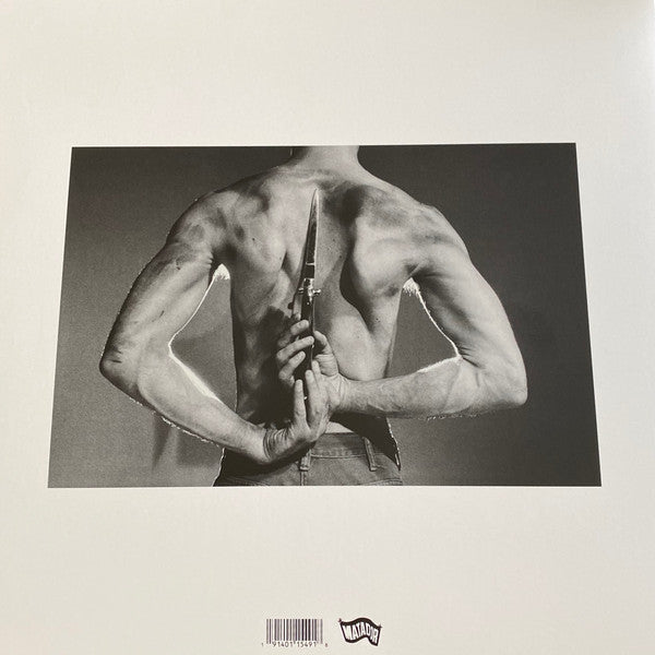 Perfume Genius – Set My Heart On Fire Immediately - New 2 LP Record 2020 Matador USA Vinyl - Art Rock - Shuga Records