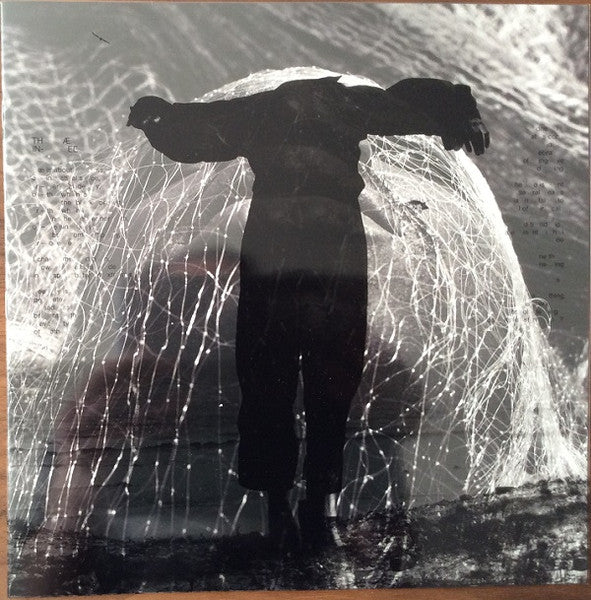 Moses Sumney - græ - Mint- LP Record 2020 Jagjaguwar USA Black Vinyl, Booklets, Print & Download - Neo Soul / Funk