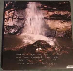 Moses Sumney - græ - Mint- LP Record 2020 Jagjaguwar USA Black Vinyl, Booklets, Print & Download - Neo Soul / Funk