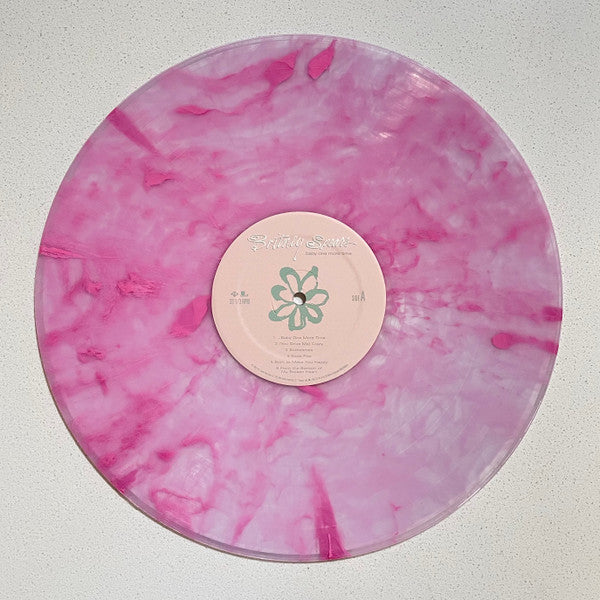 Britney Spears - ...Baby One More Time (1997) - Mint- LP Record 2020 Jive Urban Outfitters Exclusive Clear With Pink Splatter Vinyl - Pop / Bubblegum - Shuga Records