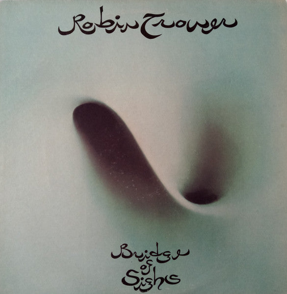 Robin Trower - Bridge Of Sighs - Mint- LP Record 1974 Chrysalis USA Original Vinyl - Hard Rock / Blues Rock - Shuga Records