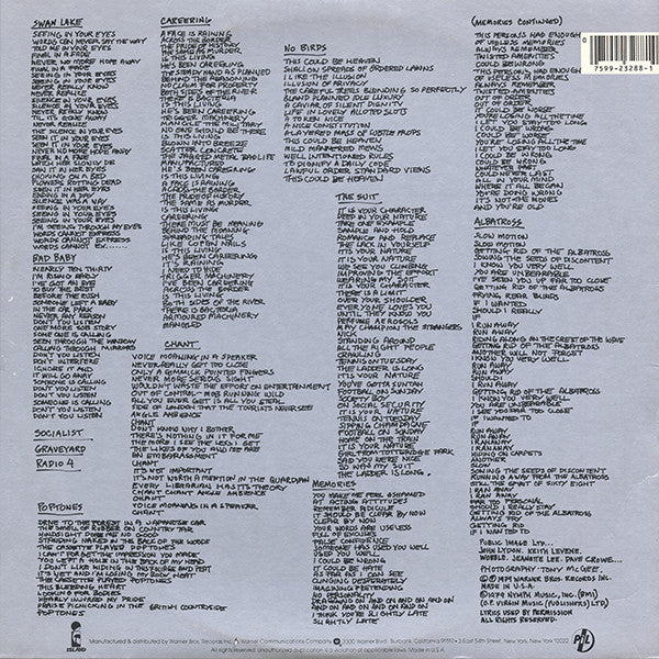 Public Image Ltd. - Second Edition - VG+ (VG cover) 2 LP Record 1980 Island USA Vinyl - Rock / Post-Punk / Dub / Experimental - Shuga Records