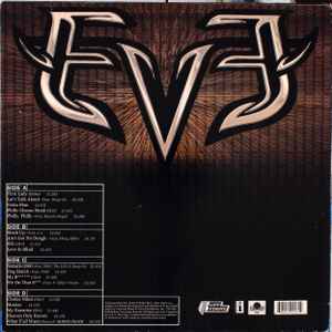 Eve – Ruff Ryder's First Lady - Mint- 2 LP Record 1999 Interscope USA Vinyl & Insert - Hip Hop - Shuga Records