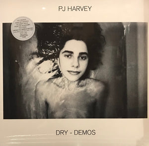 PJ Harvey - Dry Demos - New LP Record 2020 Island UMC 180 gram 