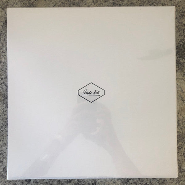 Omar Rodriguez-Lopez - The Clouds Hill Tapes Parts I, II & III - Mint- 3 LP Record 2020 Clouds Hill Vinyl & 10x Monochrome Photo Prints Rock / Jazz-Rock / Funk- - Shuga Records