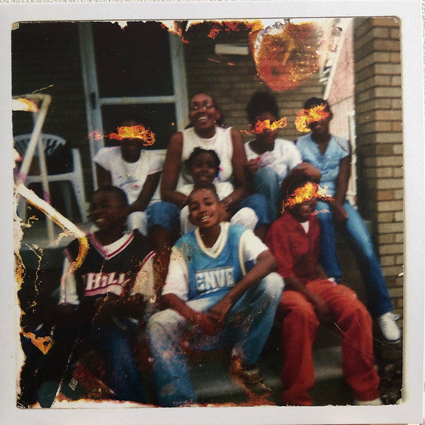 ZelooperZ - Dyn-O-Mite - Mint- LP Record 2020 de Rap Winkel Netherlands Black Vinyl & Numbered - Hip Hop - Shuga Records