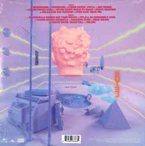 Glass Animals - Dreamland - New LP Record 2020 Polydor