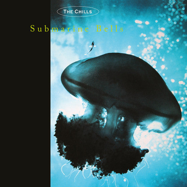The Chills - Submarine Bells (1990) - Mint- LP Record 2020 Fire UK Vinyl - Alternative Rock - Shuga Records