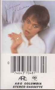 Deniece Williams - My Melody - Used Cassette 1981 ARC Tape - Soul - Shuga Records