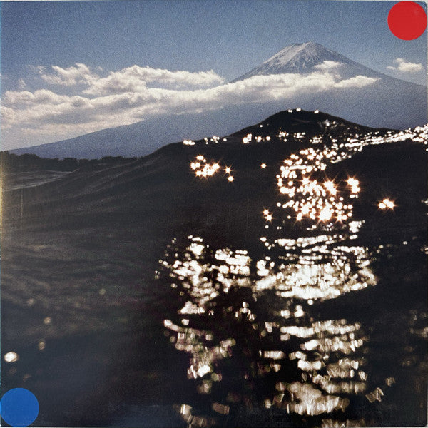 Cut Copy - Freeze, Melt - Mint- LP Record 2020 Cutters Indie Exclusive Black Vinyl - Synth-pop / Electronic - Shuga Records