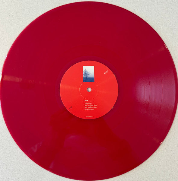 Cut Copy - Freeze, Melt - New LP Record 2020 Cutters Indie Exclusive Red Vinyl - Synth-pop / Electronic - Shuga Records