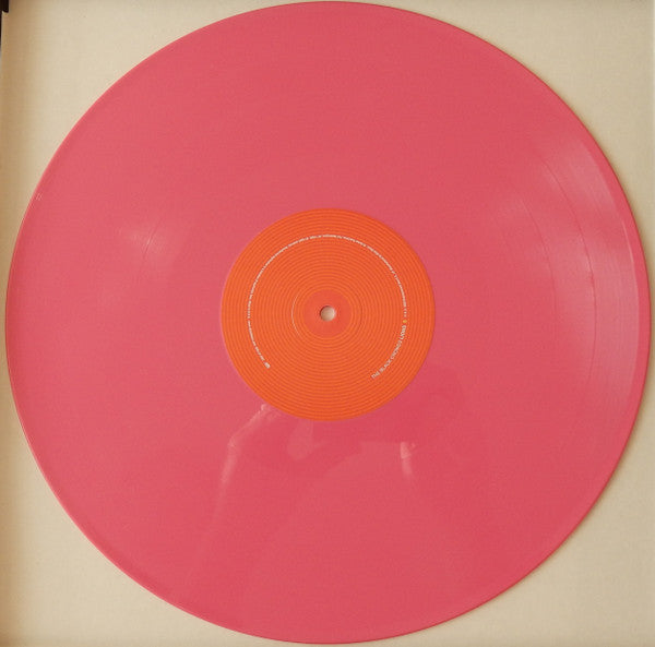 The Black Crowes - Lions (2001) - New 2 LP Record 2020 eOne Pink 180 gram Vinyl - Rock / Southern Rock / Blues Rock - Shuga Records