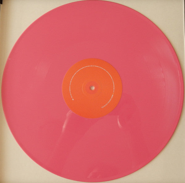 The Black Crowes - Lions (2001) - New 2 LP Record 2020 eOne Pink 180 gram Vinyl - Rock / Southern Rock / Blues Rock - Shuga Records