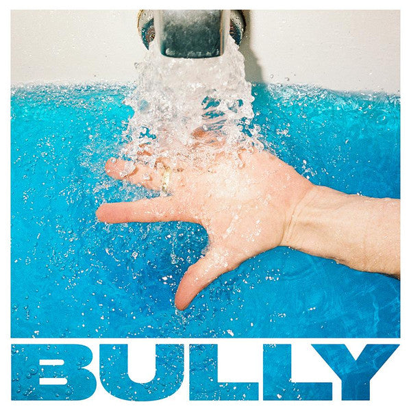 Bully - Sugaregg - VG+ LP Record 2020 Sub Pop Yellow Vinyl - Indie Rock