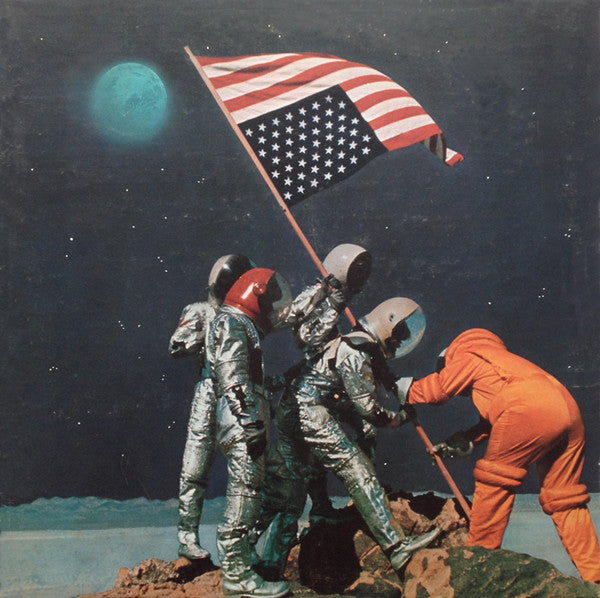 Canned Heat - Future Blues - Mint- LP Record 1970 Liberty USA Original Vinyl - Blues Rock / Psychedelic Rock - Shuga Records