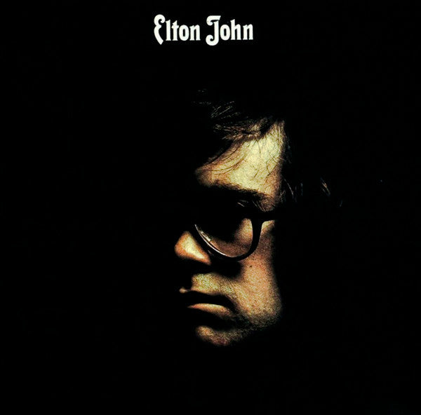 Elton John - Elton John (1970) - New 2 LP Record Store Day 2020 DJM Mercury Transparent Purple 180 gram Vinyl - Pop Rock / Classic Rock - Shuga Records
