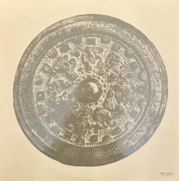 Toho Sara = 東方沙羅 (1995) - Mint- 2 LP Record 2020 Black Editions USA Vinyl, Insert & Download - Jazz / Free Improvisation