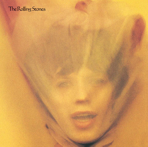 The Rolling Stones ‎– Goats Head Soup (1973) - Mint- 2 LP Record 2020 Polydor Half Speed Master 180 gram Vinyl - Classic Rock / Blues Rock