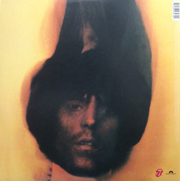 The Rolling Stones ‎– Goats Head Soup (1973) - New 2 LP Record 2020 Polydor Half Speed Master 180 gram Vinyl - Classic Rock / Blues Rock