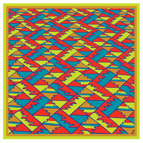Joshua Abrams - Represencing (2012) - Mint- LP Record 2020 Aguirre Belgium Black Vinyl - Avant-garde Jazz - Shuga Records