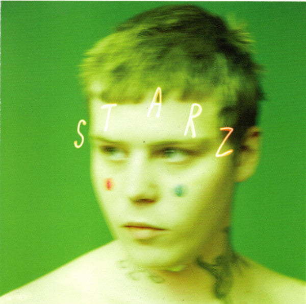 Yung Lean - Starz - New CD 2020 Year0001 - Hip Hop / Cloud Rap / Trap - Shuga Records