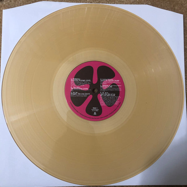 Various - Austin Powers: The Spy Who Shagged Me (1999) - New LP Record Store Day 2020 Maverick RSD Transparent Tan Vinyl - Soundtrack - Shuga Records