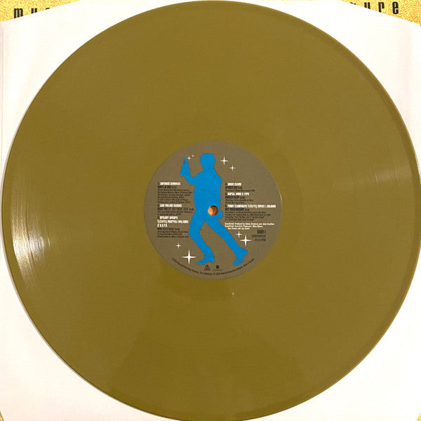 Various - Austin Powers In Goldmember (2002) - New LP Record Store Day 2020 Maverick RSD Gold Vinyl - Soundtrack - Shuga Records