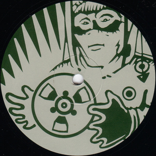 Stacey Kidd - Jazzy Dayz - New 12" Single ZRecord 2000 Dust Traxx USA Vinyl - Chicago House - Shuga Records