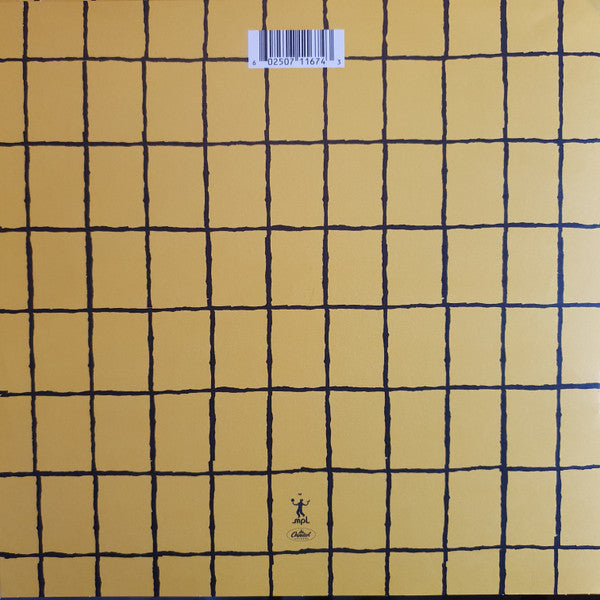 Paul McCartney And The Frog Chorus - We All Stand Together (1984) - New 7" Single Record 2020 Capitol MPL Shaped Picture Disc Vinyl - Pop Rock / Theme / Novelty - Shuga Records