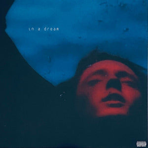 Troye Sivan - In A Dream - New LP Record 2020 Capitol Light Blue / Dark Blue Splatter Vinyl - Pop