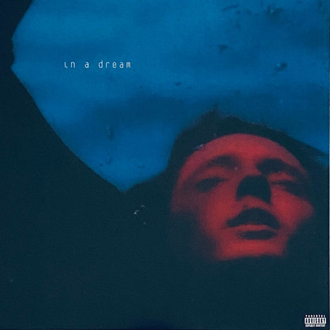 Troye Sivan - In A Dream - New LP Record 2020 Capitol Light Blue / Dark Blue Splatter Vinyl - Pop