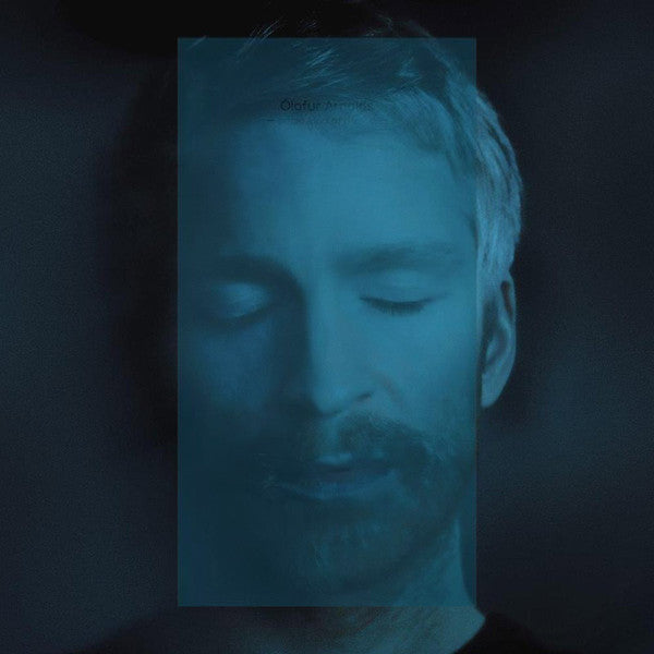 Ólafur Arnalds – Some Kind Of Peace - New LP Record 2020 Mercury KX UK Clear Vinyl - Electronic / Ambient / Classical - Shuga Records
