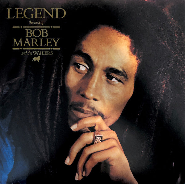 Bob Marley & The Wailers – Legend (The Best Of Bob Marley And The Wailers 1984) - Mint- LP Record 2020 Island Walmart Tuff Gong Exclusive USA Tri-Color Vinyl - Reggae - Shuga Records