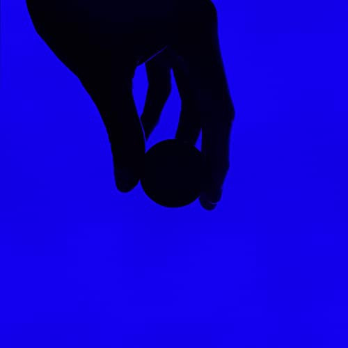 Little Simz – Drop 6 - VG+ EP Record 2020 Age 101 Music UK Blue Vinyl - Hip Hop - Shuga Records
