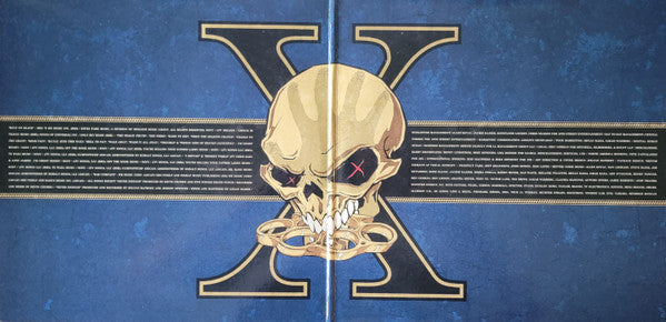 Five Finger Death Punch - A Decade Of Destruction Volume 2 - New 2 LP Record 2020 Prospect Park USA Vinyl - Nu Metal / Groove Metal / Hard Rock