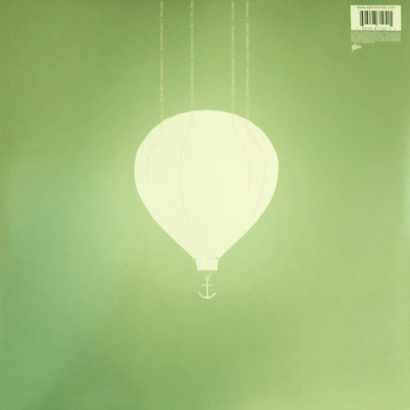 Modest Mouse - Good News for People Who Love Bad News - Mint- 2 LP Record 2024 Epic USA 180 gram Vinyl - Alternative Rock / Indie Rock - Shuga Records