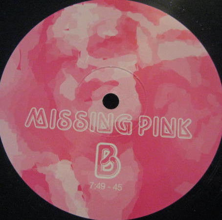Unknown Artist - Missing Pink (P!NK - Don't Let Me Get Me) / Missy Elliott / Ginuwine /Tweet - Take Away - New 12" Single Record 2003 Da Vault USA Vinyl - Progressive House / House - Shuga Records
