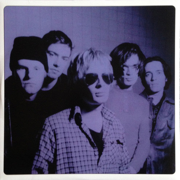 Radiohead - Pablo Honey (1993) - Mint- LP Record 2008 Capitol USA 180 gram Vinyl RARE - Alternative Rock - Shuga Records