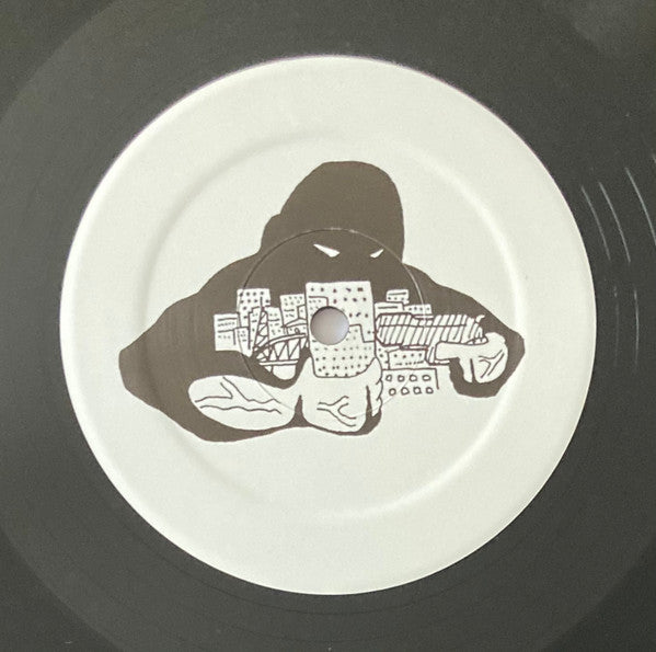 Soft Kill - Dead Kids R.I.P. City - Mint- 2 LP Record 2020 Cercle Social USA Black Vinyl - Synth-pop / Post-Punk - Shuga Records