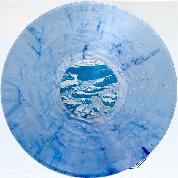 Tortoise - Millions Now Living Will Never Die (1996) - Mint- LP Record 2020 Thrill Jockey Silver & Blue Hi-Melt Vinyl - Post-Rock / Experimental - Shuga Records