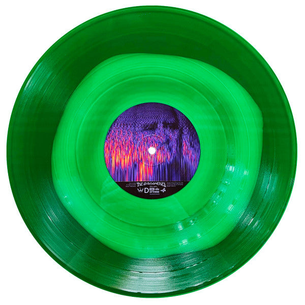 The Avalanches ‎– We Will Always Love You - Mint- 2 LP Record 2020 Modular Astralwerks Exclusive 180 gram Coke Bottle Green inside Translucent Kelly Green Vinyl & Poster - Electronic / House / Ambient / Disco / Hip Hop - Shuga Records