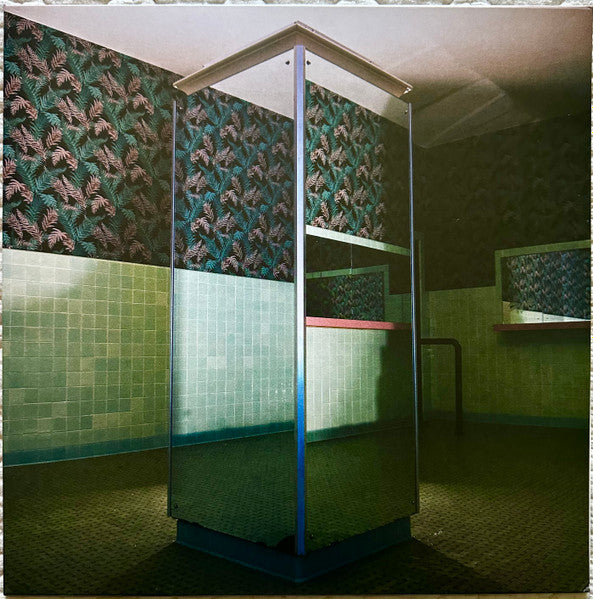Everything In Slow Motion - Influence - New LP Record 2020 Facedown Limited White / Green Swirl Vinyl - Rock / Post-Hardcore / Hard Rock - Shuga Records