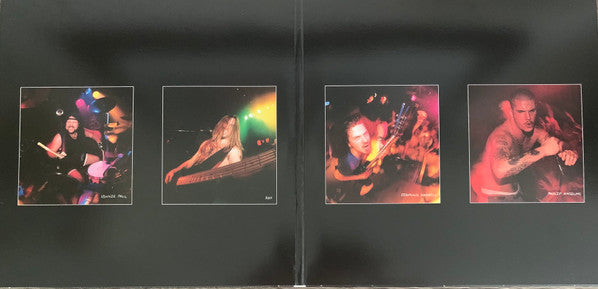 Pantera - Vulgar Display Of Power (1991) - Mint- 2 LP Record 2010 ATCO Rhino 180 gram Vinyl - Heavy Metal / Thrash / Groove Metal - Shuga Records