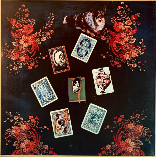 Three Dog Night - Seven Separate Fools - VG+ LP Record 1972 Dunhill ABC USA Original Vinyl & 7 Cards - Classic Rock / Pop - Shuga Records