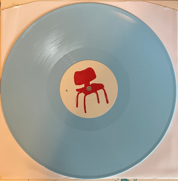 Dogleg - Melee - Mint- LP Record 2020 Triple Crown USA Powder Blue Vinyl, Insert & Download - Indie Rock / Pop Punk / Emo - Shuga Records